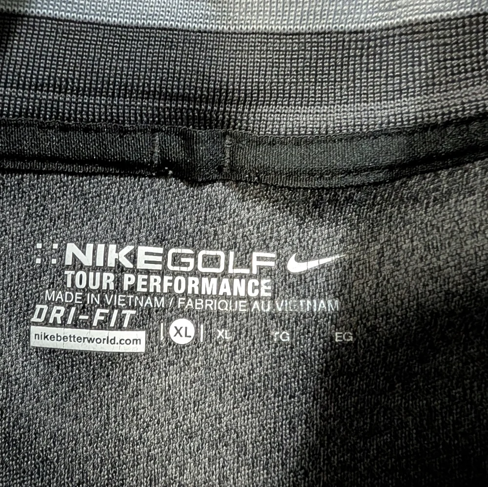 Nike pullover SKU871